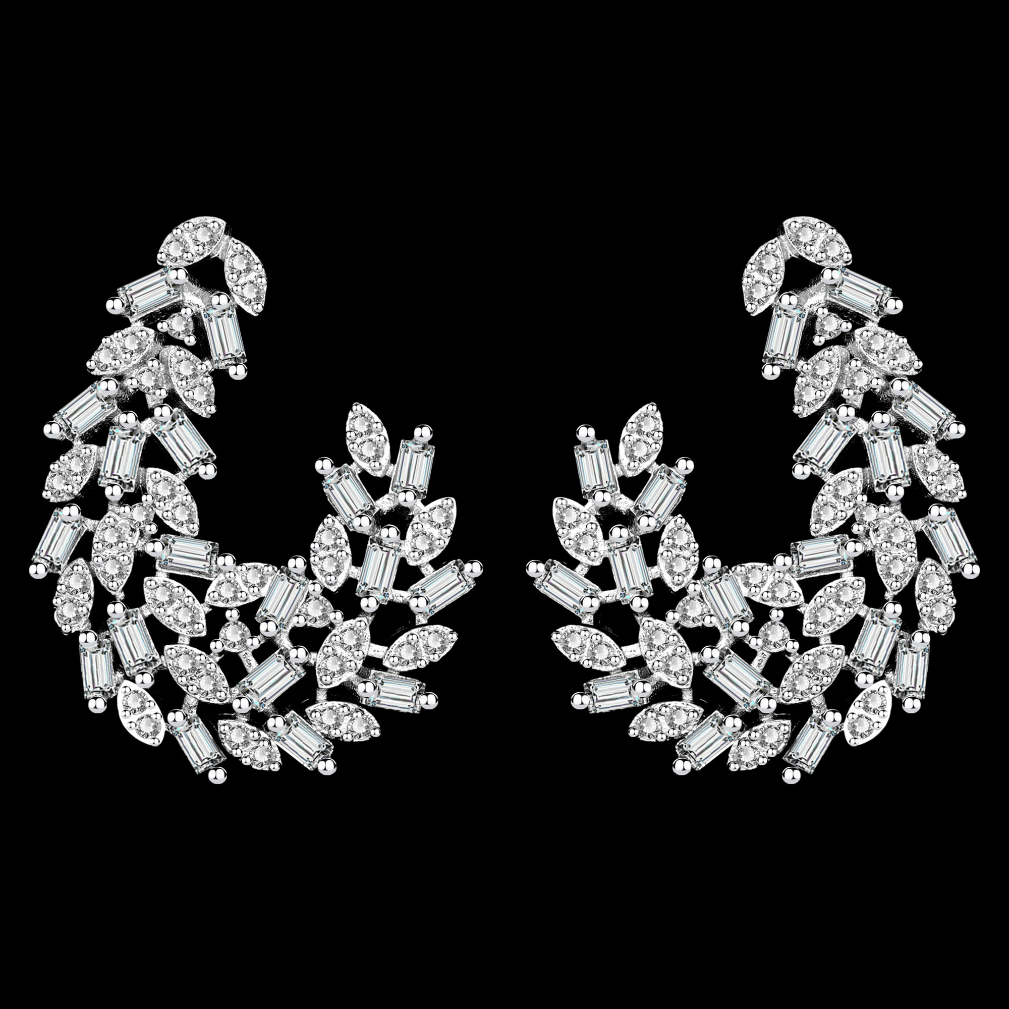 Luxury Elegant Bridal Jewelry  - Women Fashion Uae review and price