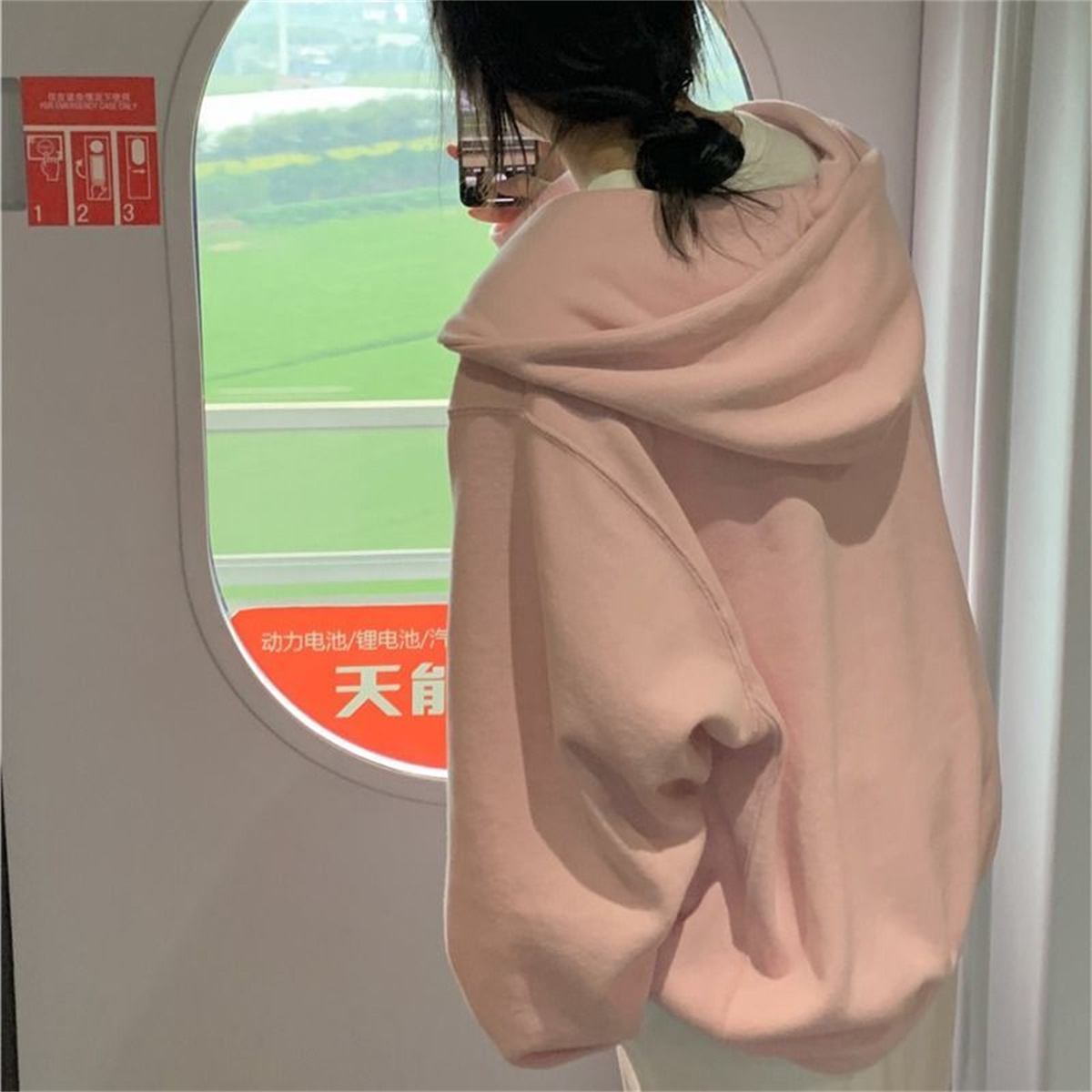 2025 New Arrival Women's Sweat - Women'S Fashion Zip Up Hoodies review and price
