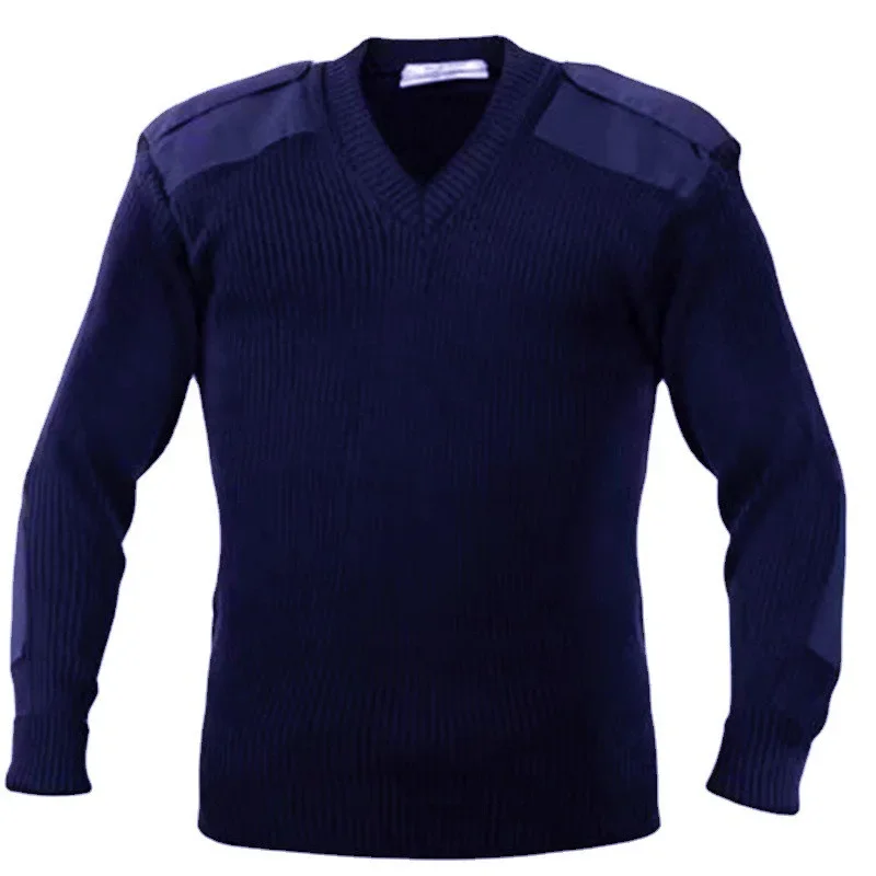 European and American New Styl - Ribbed Knit Sweater review and price