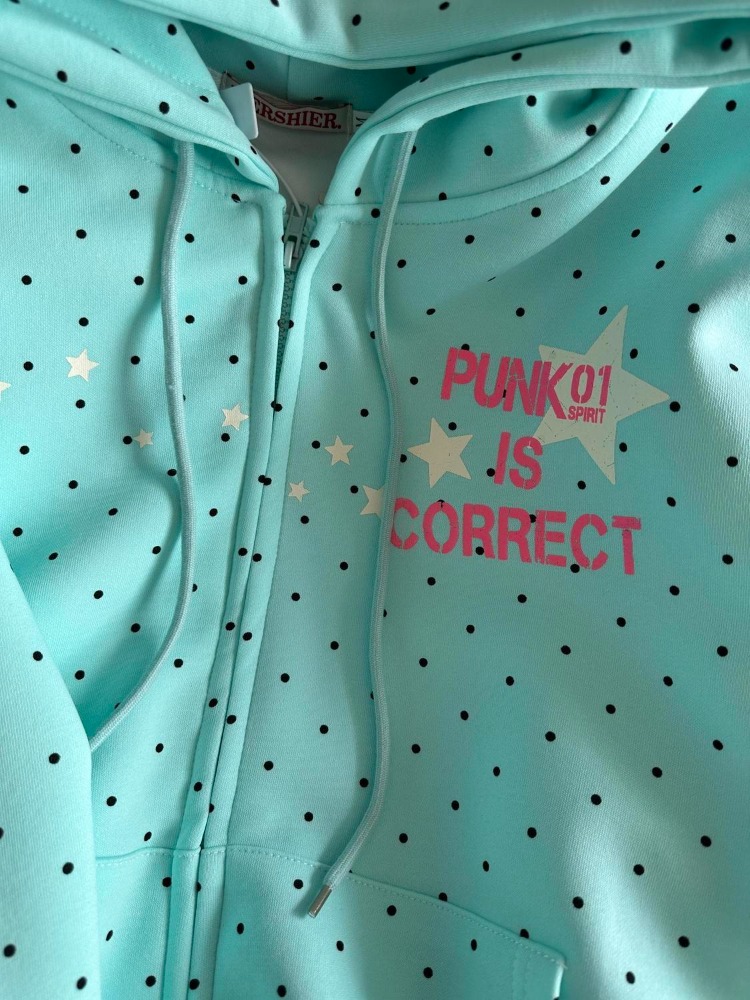 Y2k New Spring Fashion America - Women'S Fashion Zip Up Hoodies review and price