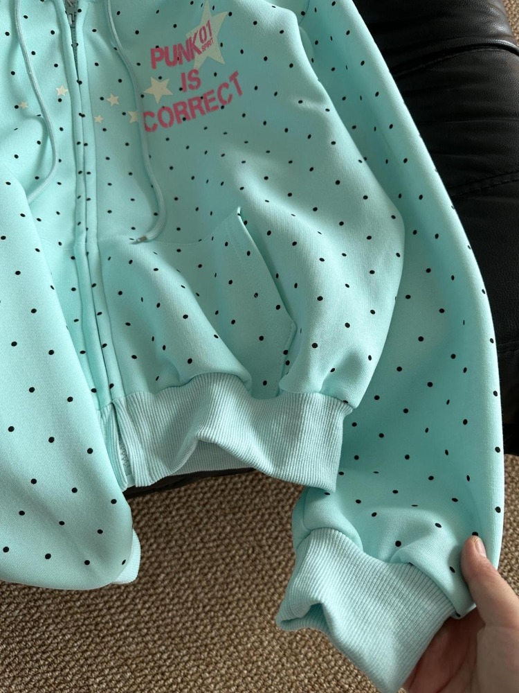 Y2k New Spring Fashion America - Women'S Fashion Zip Up Hoodies review and price