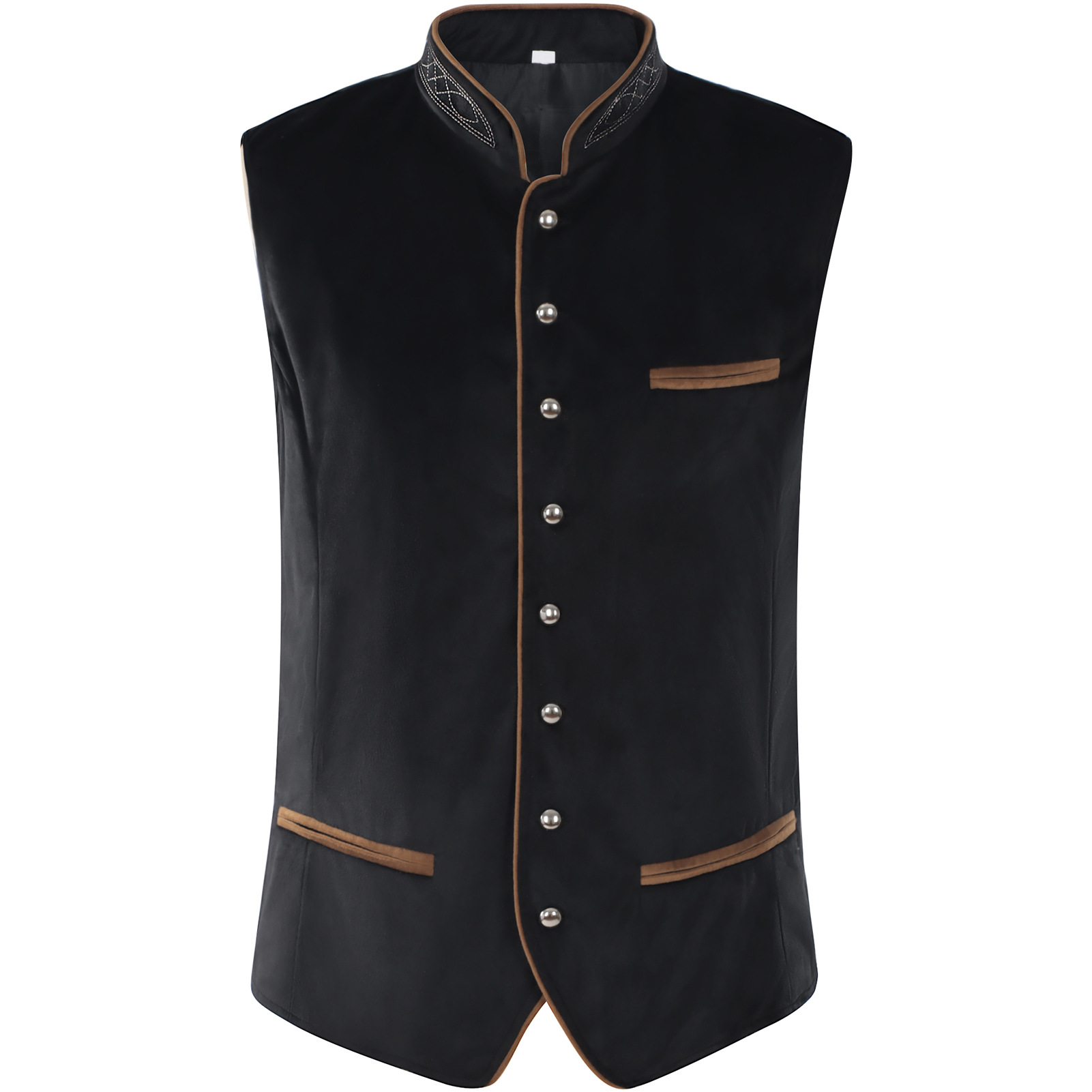 Munich Oktoberfest-Style Vest  - Women Fashion Vest review and price