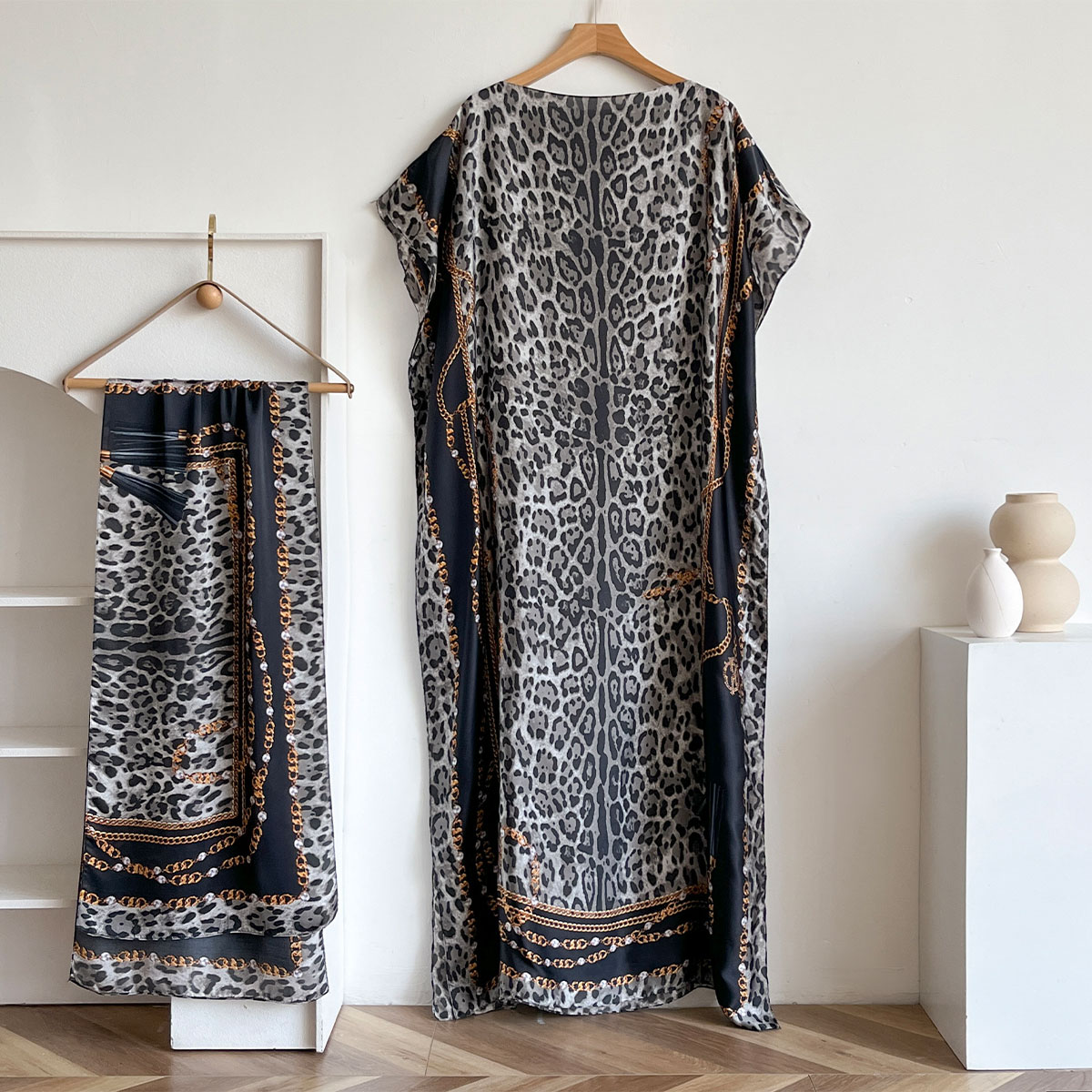 NEW Fashion Summer Dress With  - Turkey Women Fashion review and price
