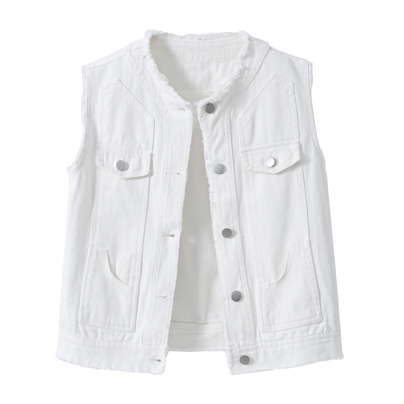 Women's Slimming Sleeveless De - Women Fashion Vest review and price