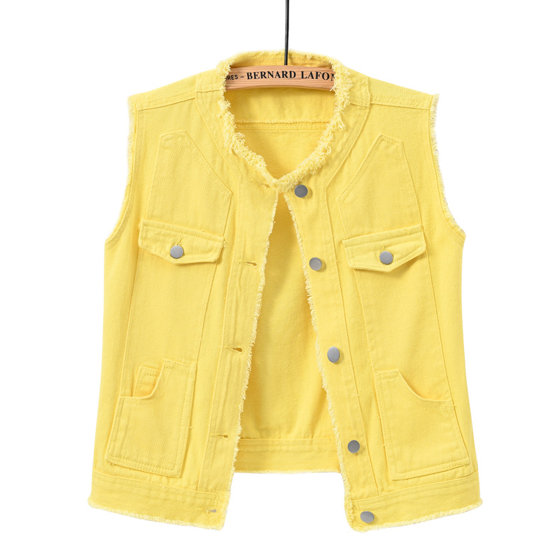 Women's Slimming Sleeveless De - Women Fashion Vest review and price