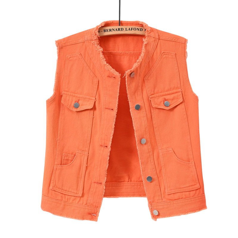 Women's Slimming Sleeveless De - Women Fashion Vest review and price