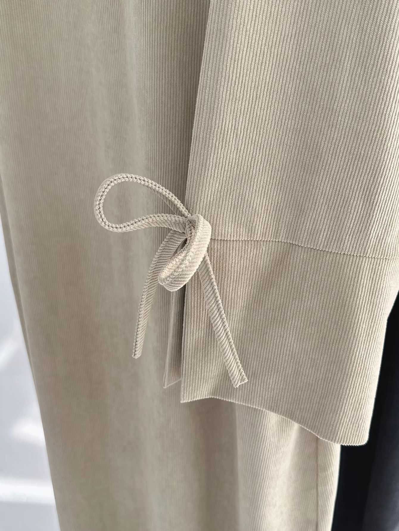Ramadan Bow-knot Dubai Abaya D - Turkey Women Fashion review and price