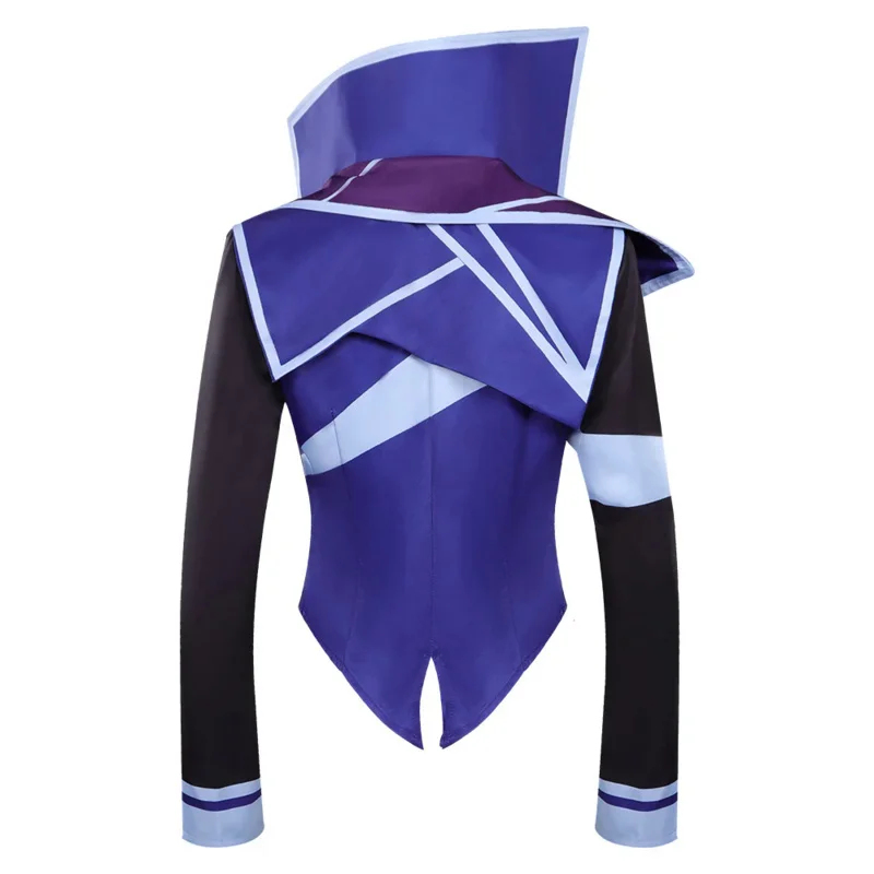 2026 Fade Cosplay Costume Anim - Women Fashion Vest review and price