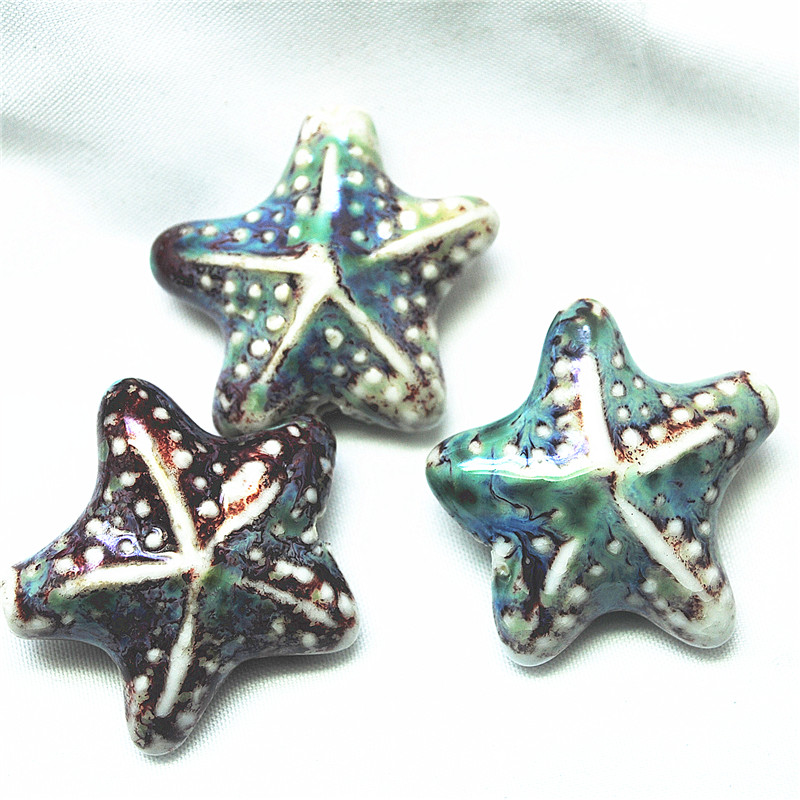 6PCS Starfish Matching Loose B - Women'S Fashion Market Size review and price
