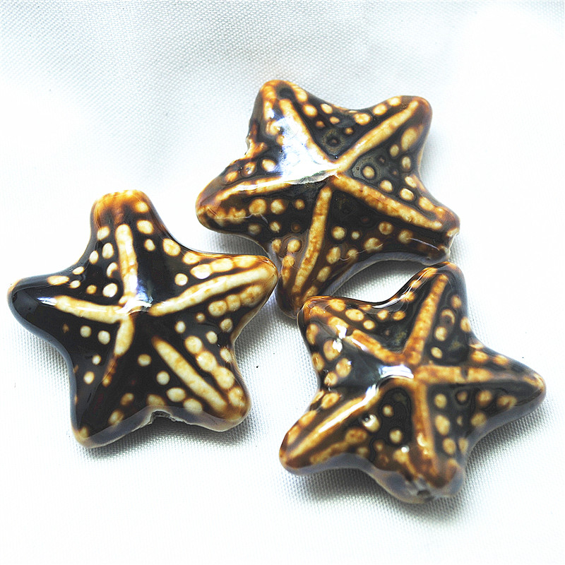 6PCS Starfish Matching Loose B - Women'S Fashion Market Size review and price
