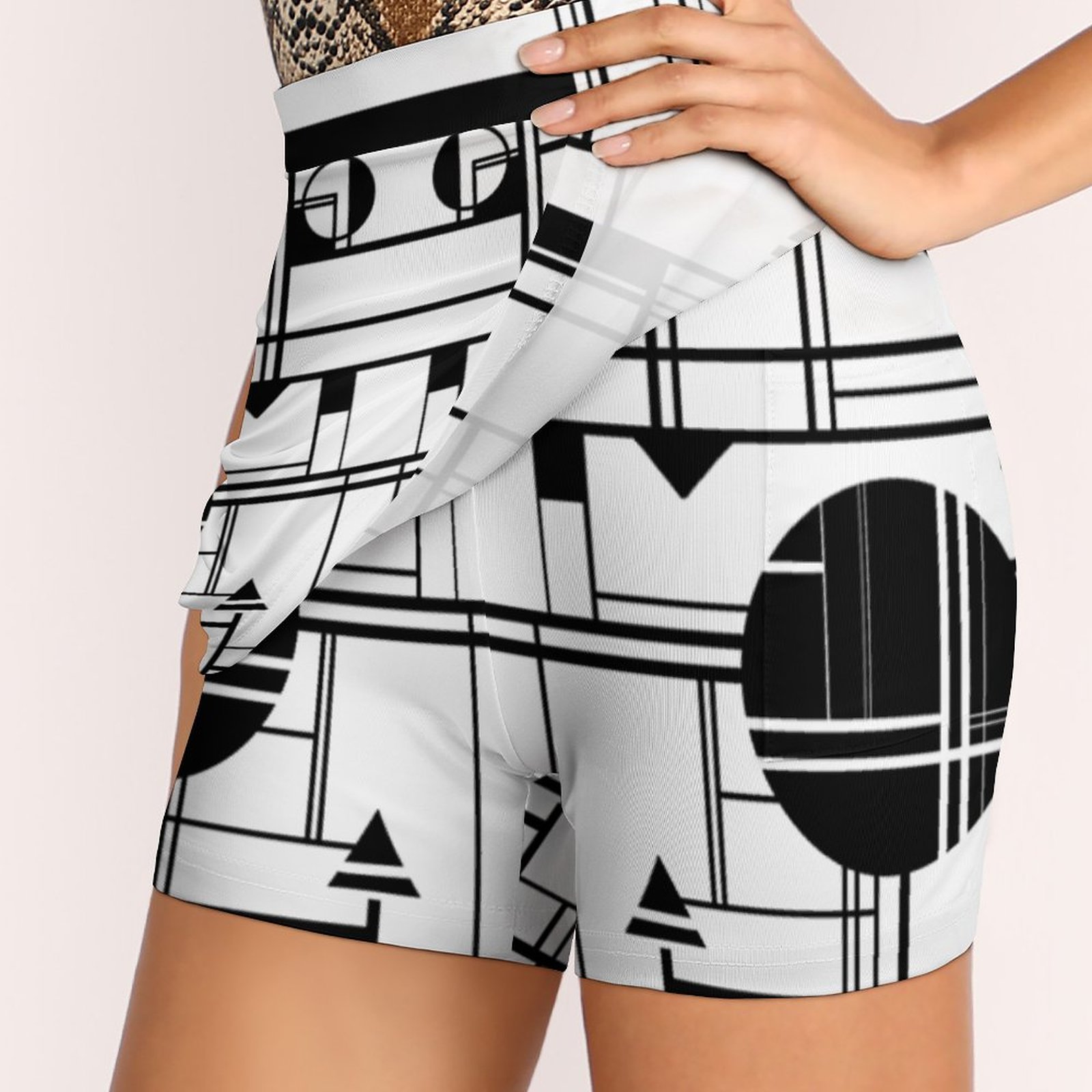 Prairie Pop Women's skirt Aest - Women'S Fashion In The 1960S review and price