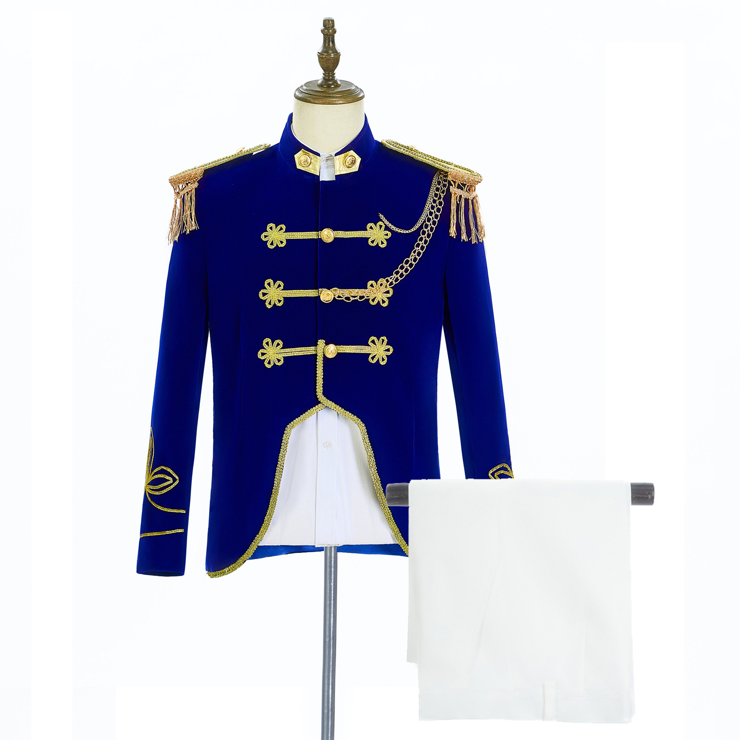 Fashion Navy Dress Suit for Me - Women'S Fashion Jackets review and price