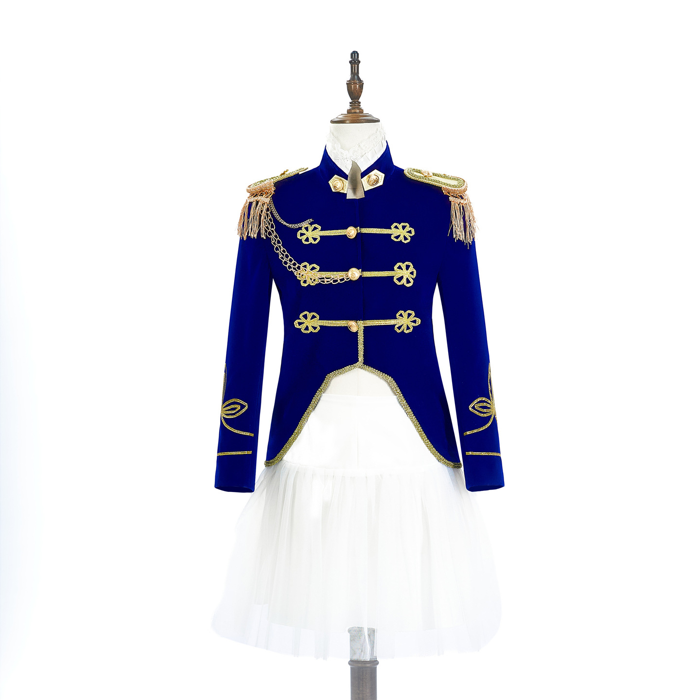 Fashion Navy Dress Suit for Me - Women'S Fashion Jackets review and price