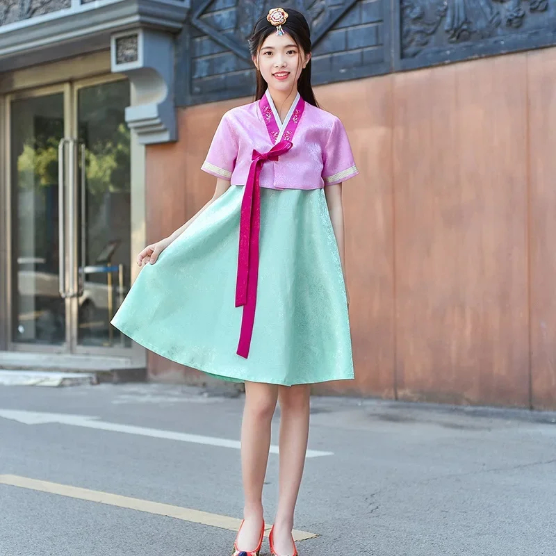 2026 2024 Women Hanbok Dress T - Women Fashion Vest review and price