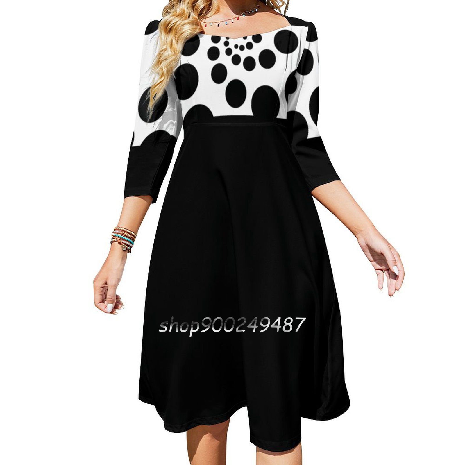 1960S Retro Black And White Tw - Women'S Fashion In The 1960S review and price