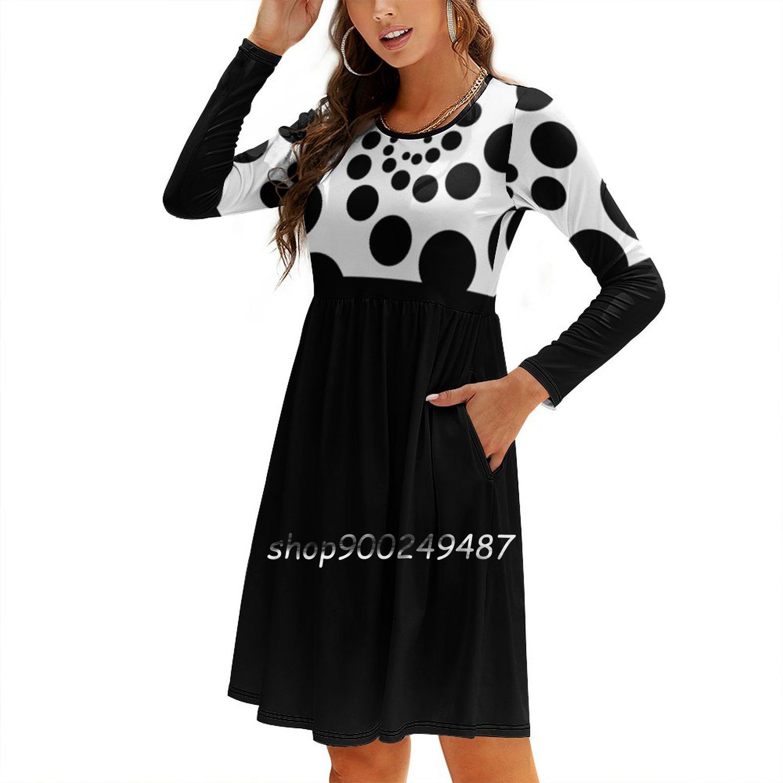 1960S Retro Black And White Tw - Women'S Fashion In The 1960S review and price