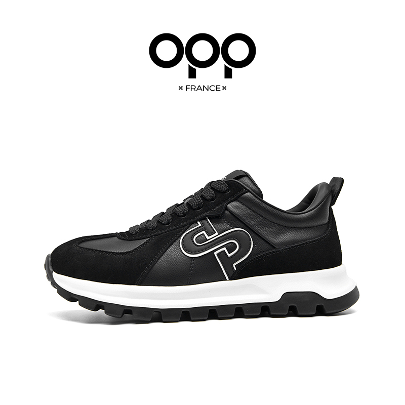 OPP Men spring/autumn sneaker  - New Balance Shoes 574 review and price