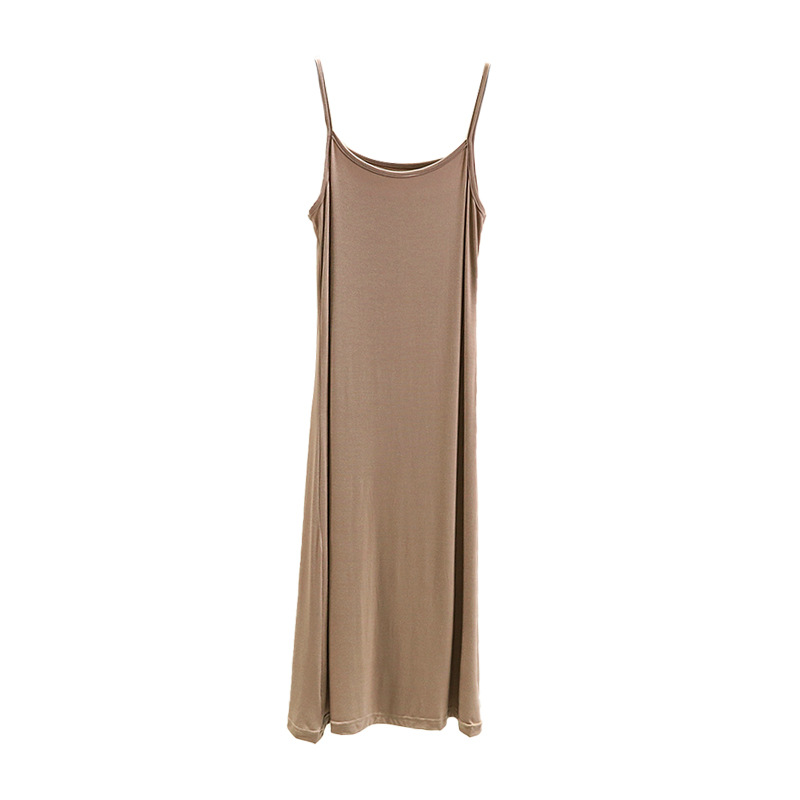 Modal Camisole Vest Dress for  - Women Fashion Vest review and price