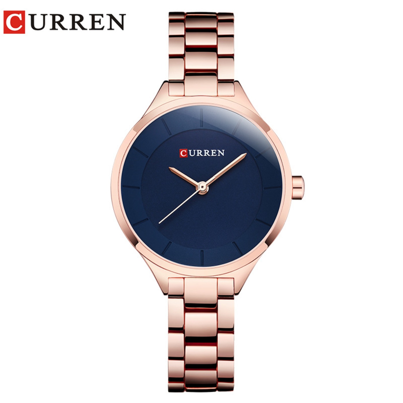 CURREN New Simple Women Bracel - Fashion Women Watch review and price