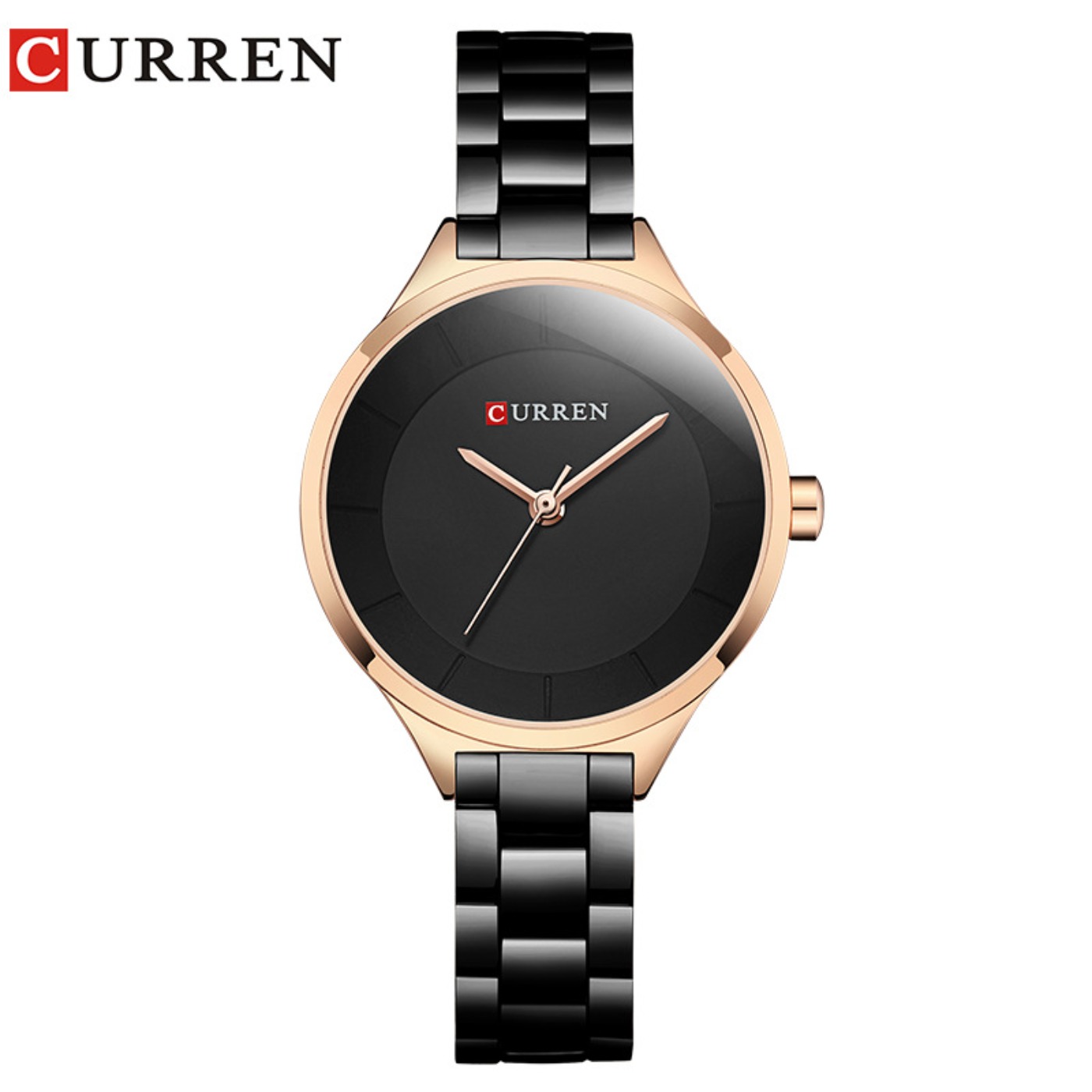 CURREN New Simple Women Bracel - Fashion Women Watch review and price