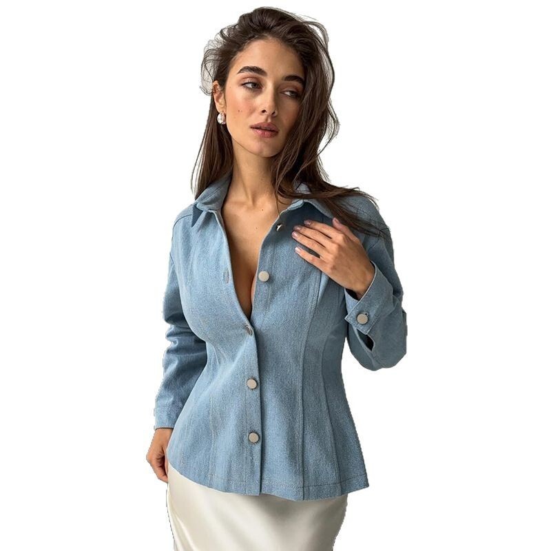 KT Vintage Waist Cinching Deni - Women Fashion Wear review and price