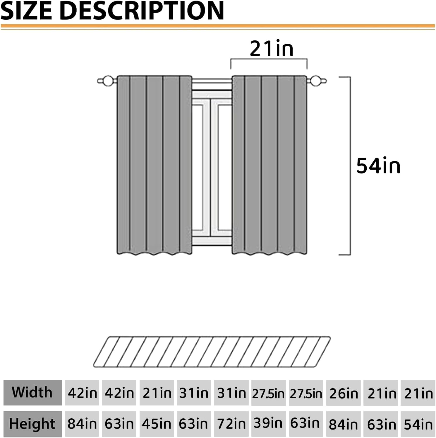 Pink Fashion Women Curtain for - Women'S Fashion Magazine review and price