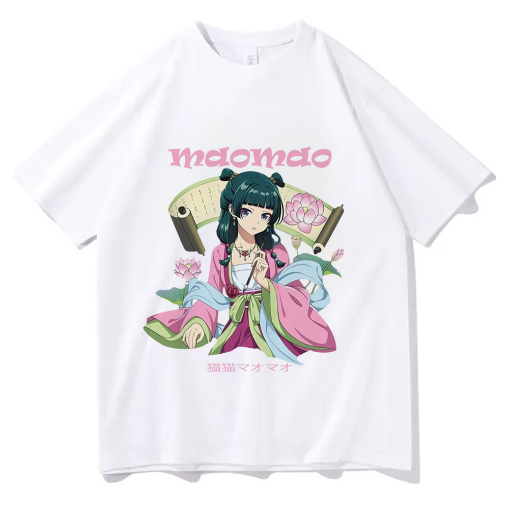 Maomao the Apothecary Diaries  - Women'S Fashion In The 80S review and price