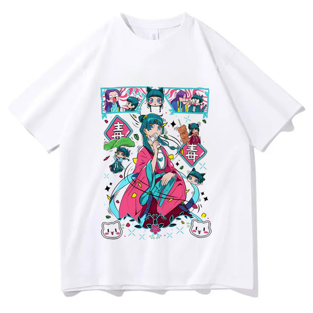 Maomao the Apothecary Diaries  - Women'S Fashion In The 80S review and price