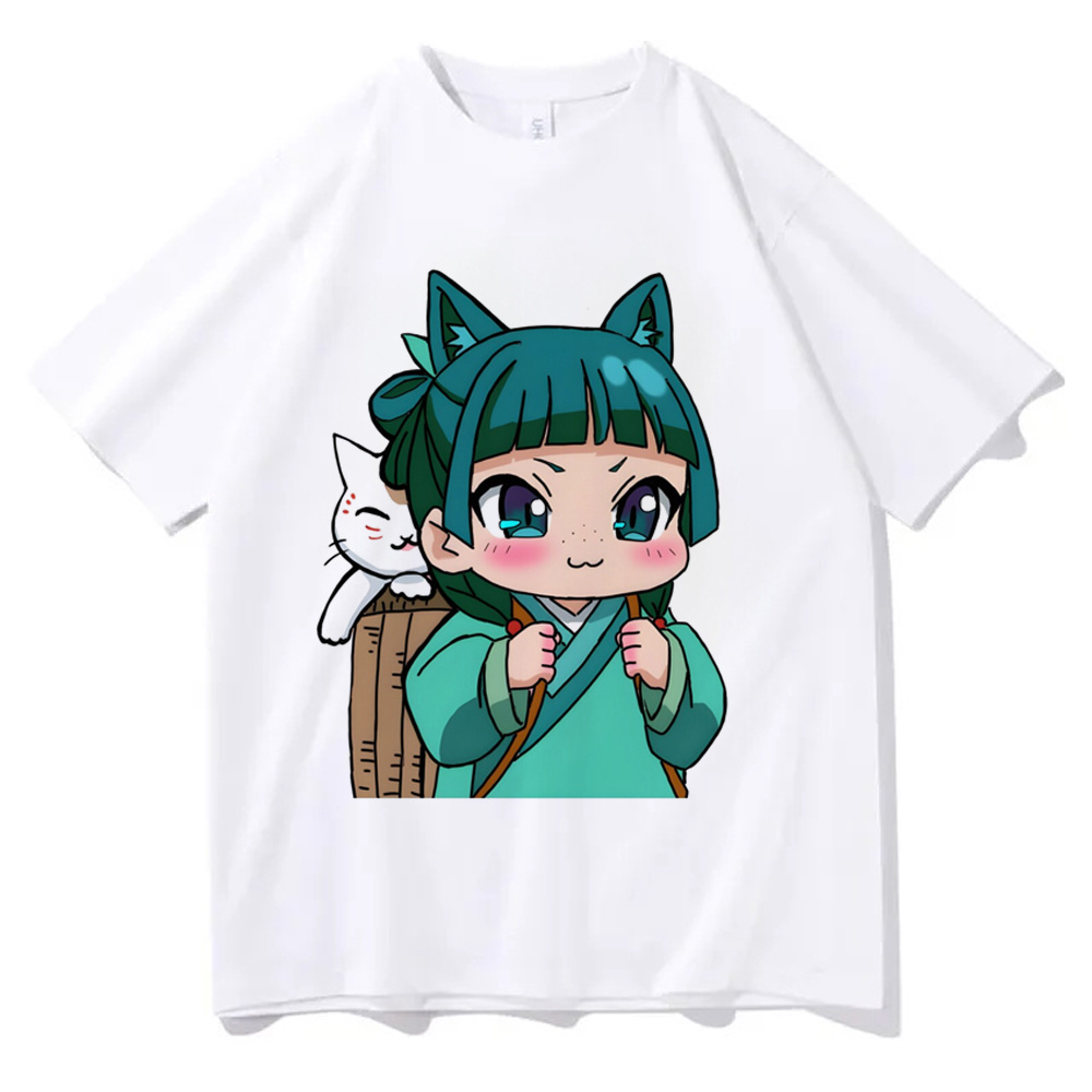 Maomao the Apothecary Diaries  - Women'S Fashion In The 80S review and price