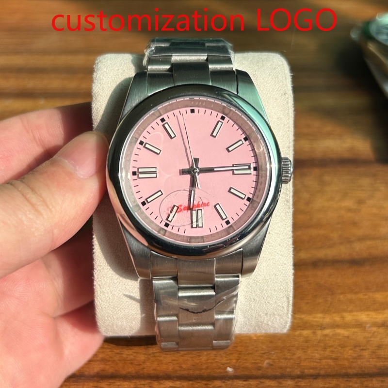 31mm/36mm/40mm Colourful Luxur - Fashion Women Watch review and price