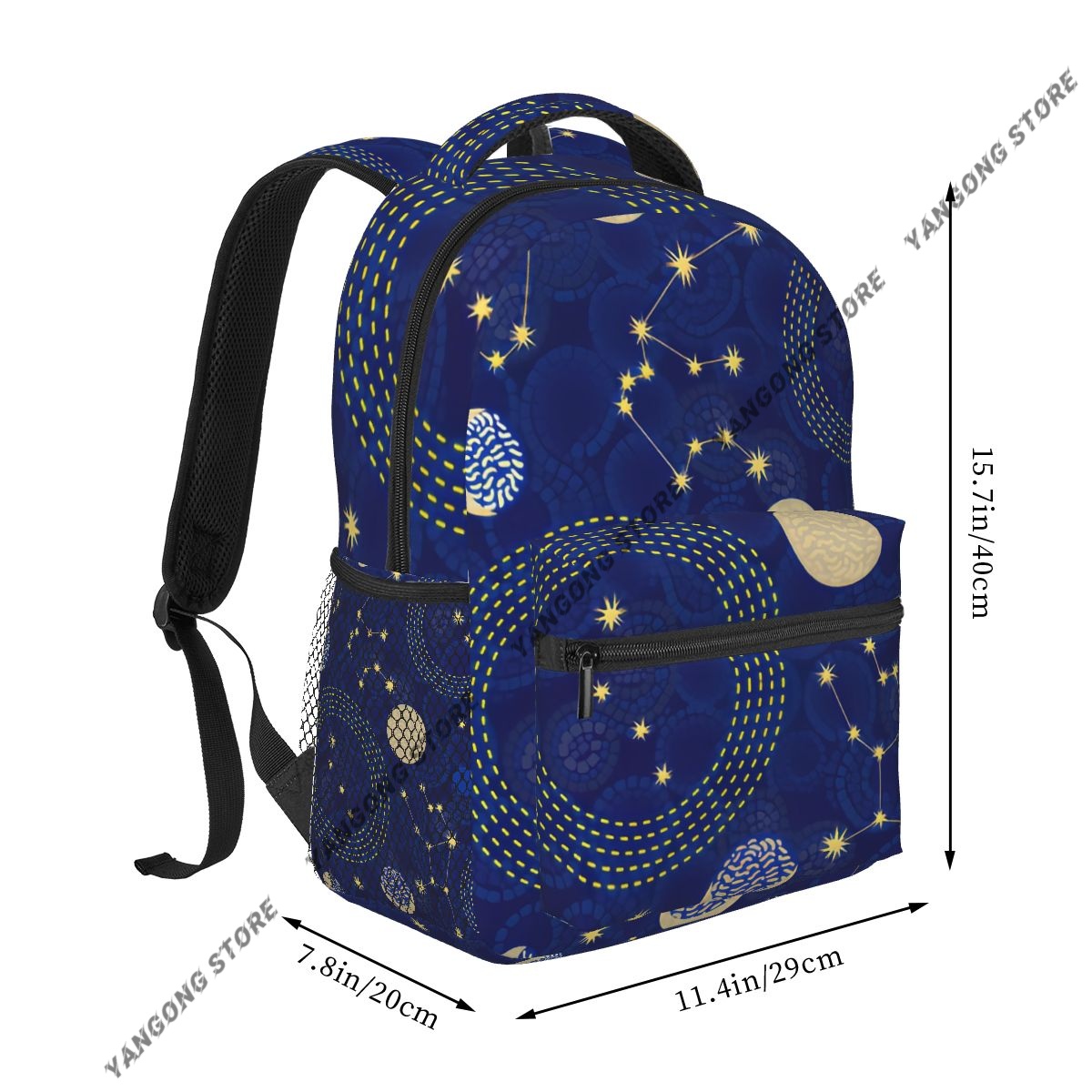Fashion Backpack Women Men Uni - Women'S Fashion In The 1960S review and price