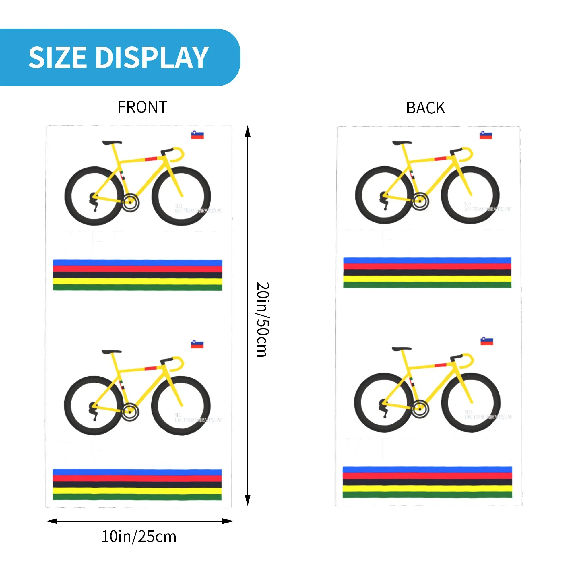 UAE Tadejs Cycling Racer Pogac - Women Fashion Uae review and price