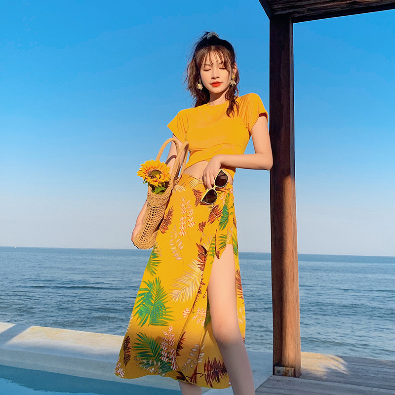 2026 New 3 Piece Swimsuit Wome - Women Fashion Wear review and price