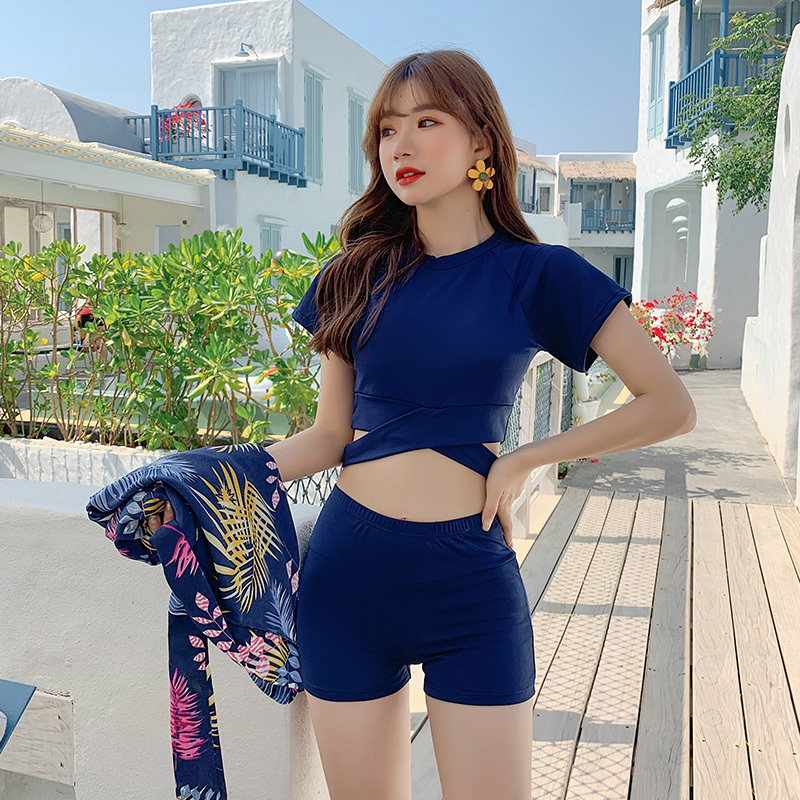 2026 New 3 Piece Swimsuit Wome - Women Fashion Wear review and price
