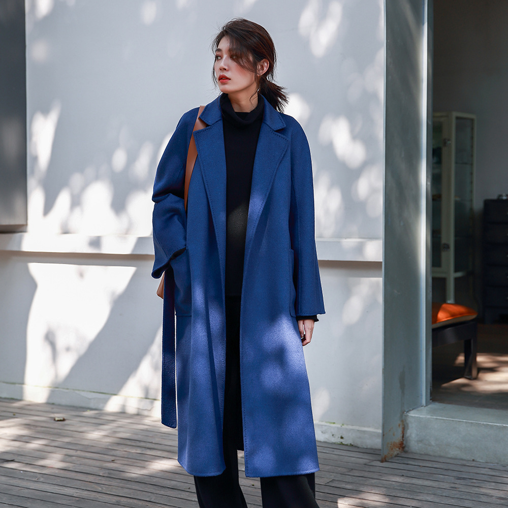 Allingentle Women's Long Coat  - Women'S Fashion Jackets review and price
