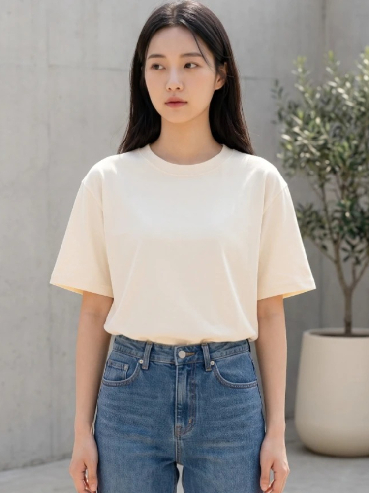 zjaiss Loose Casual  Versatile - Women'S Fashion Trends 2026 Spring Summer review and price