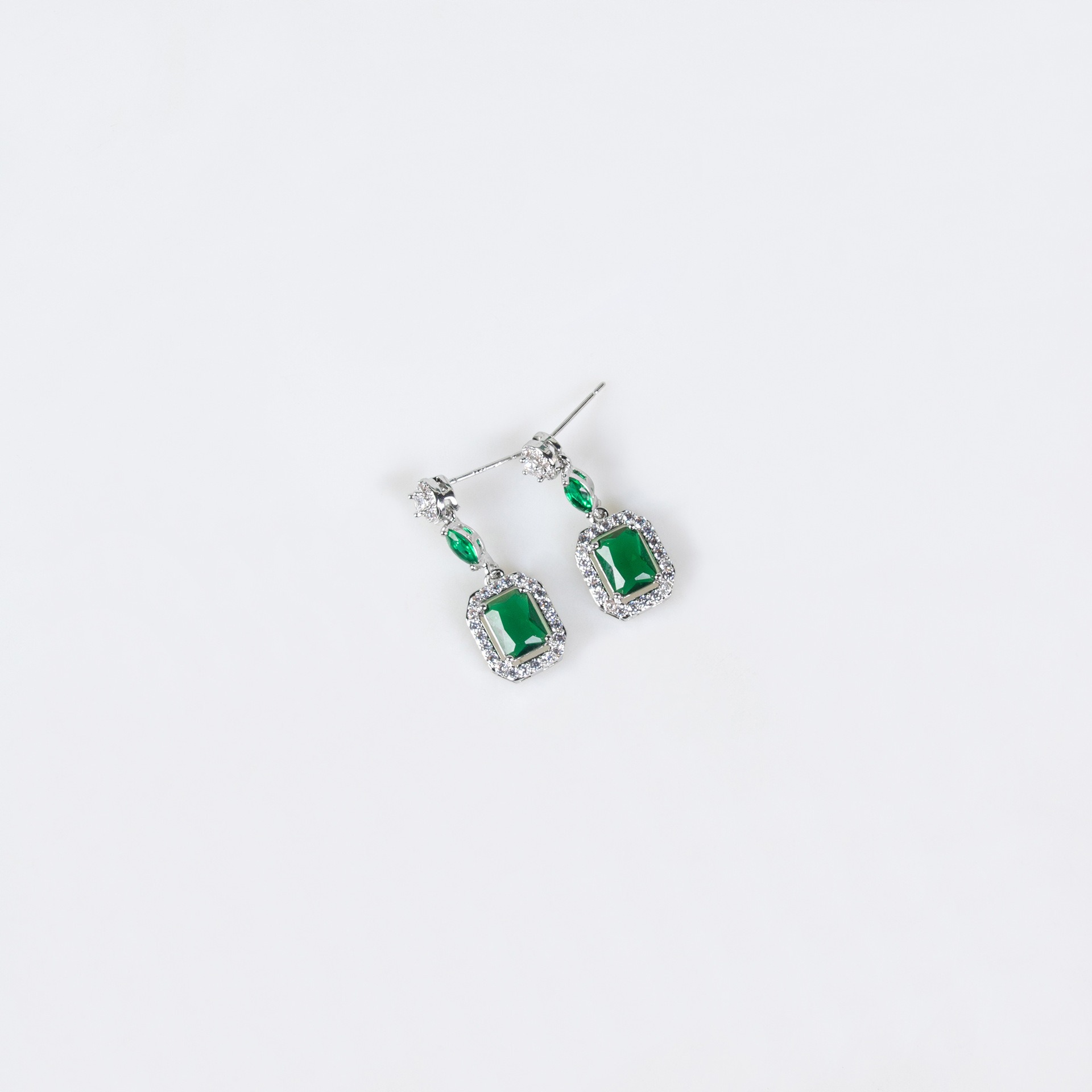 Drop Pendant Necklace and Earr - Women Fashion Uae review and price