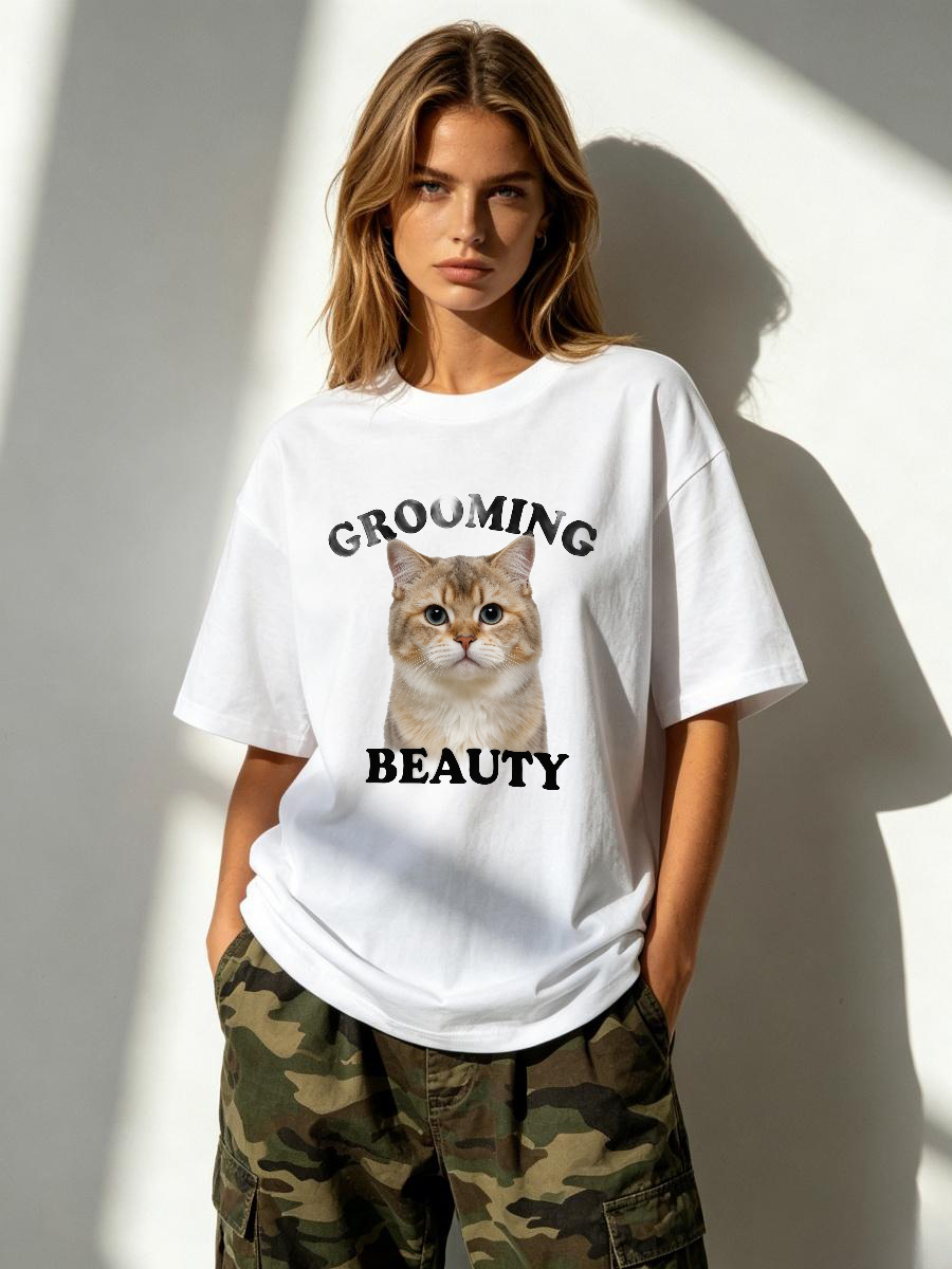 T-Shirt Woman Mid Century Mode - Women'S Fashion In The 1960S review and price