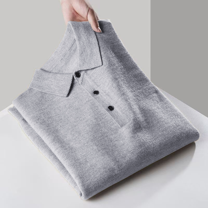 Mens Quarter zipper Sweater Lo - Ribbed Knit Sweater review and price