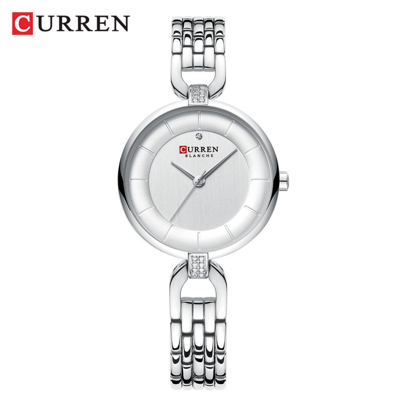 Women Watch CURREN Luxury Bran - Fashion Women Watch review and price
