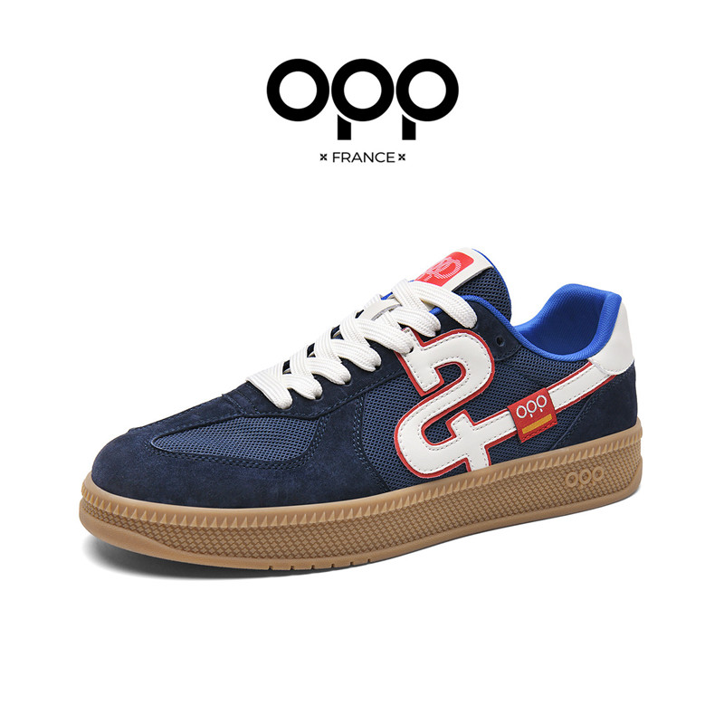 Opp New Style Men blue Board S - New Balance Shoes 574 review and price