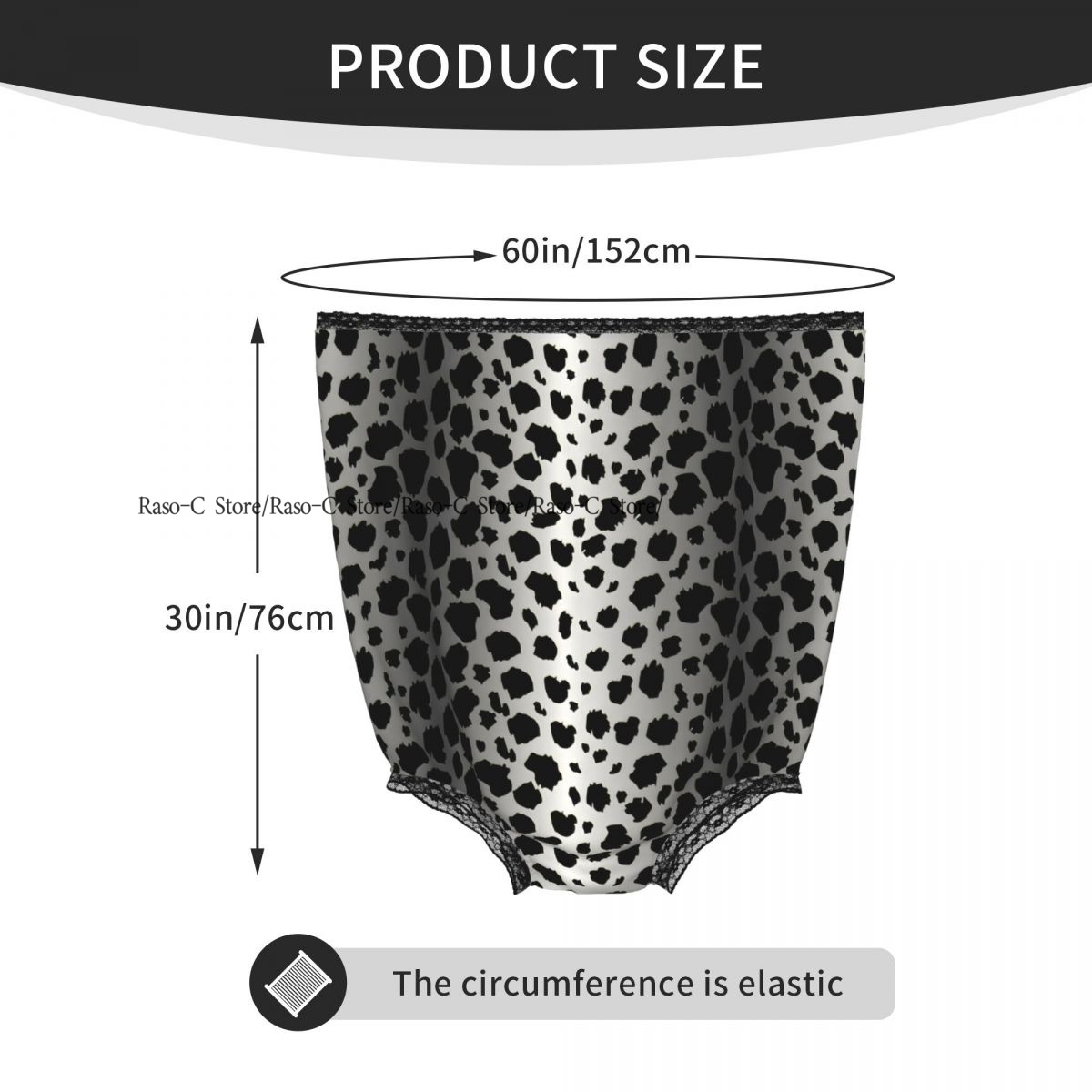 Funny Gag Granny Underwear Leo - Women'S Fashion Gifts review and price