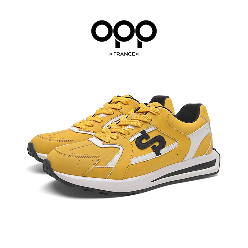 OPP Men spring/autumn sneaker  - New Balance Shoes 574 review and price