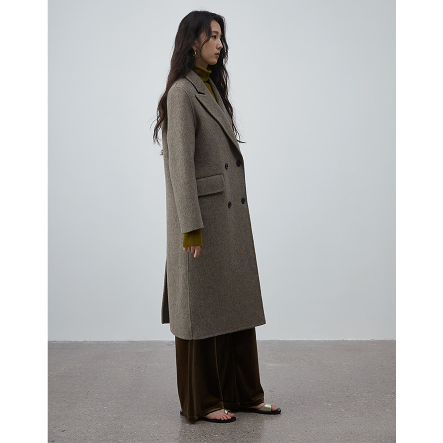 Allingentle Women's Suit Long  - Women'S Fashion Jackets review and price