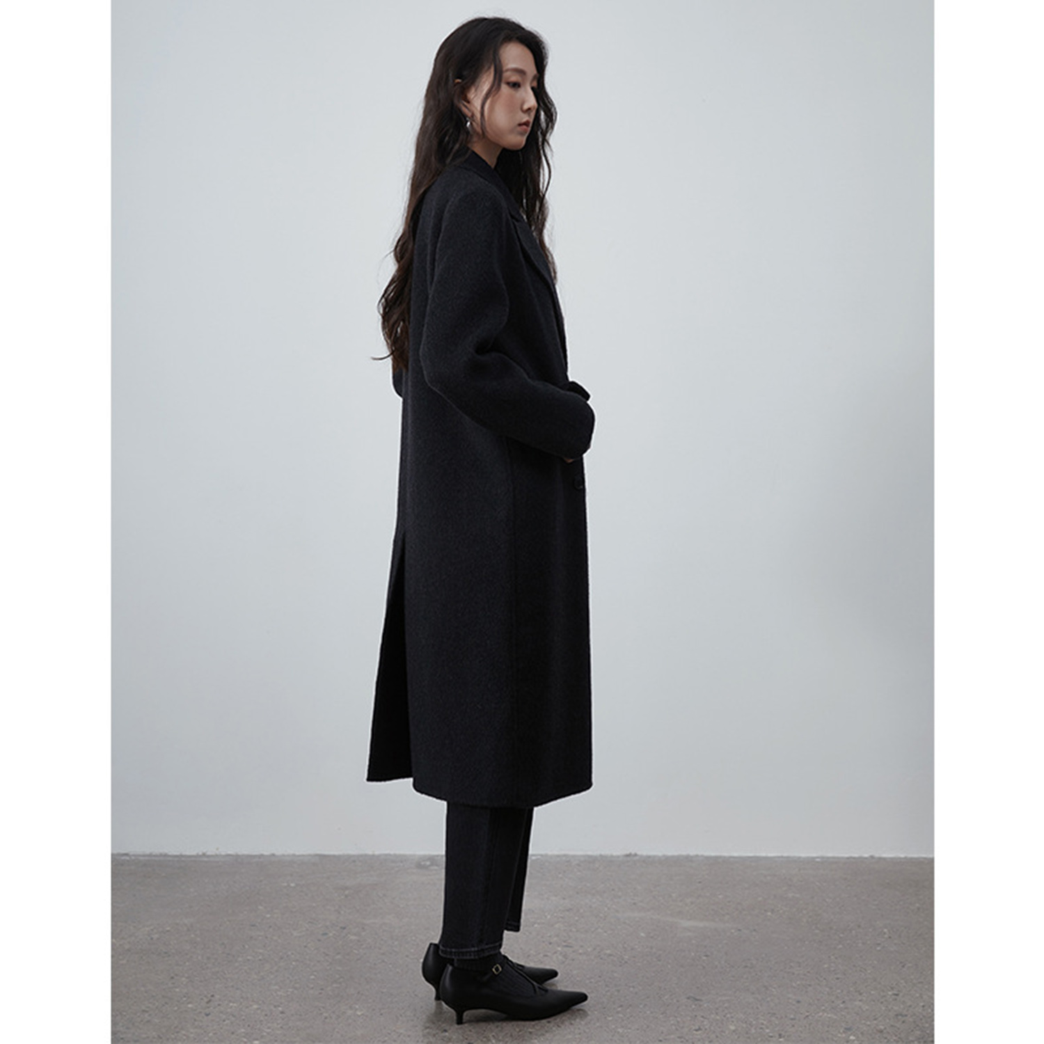 Allingentle Women's Suit Long  - Women'S Fashion Jackets review and price