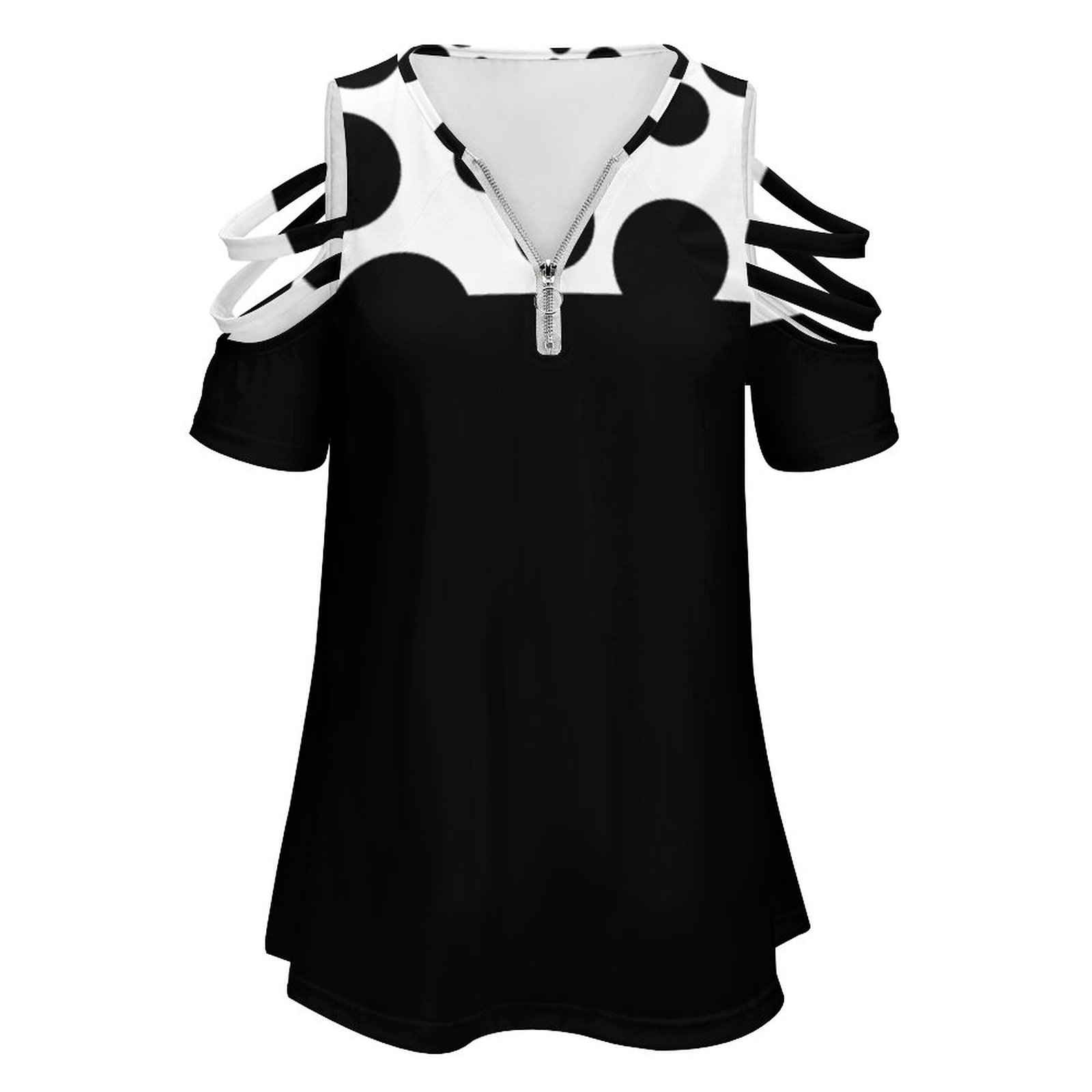 1960S Retro Black And White Tw - Women'S Fashion In The 1960S review and price