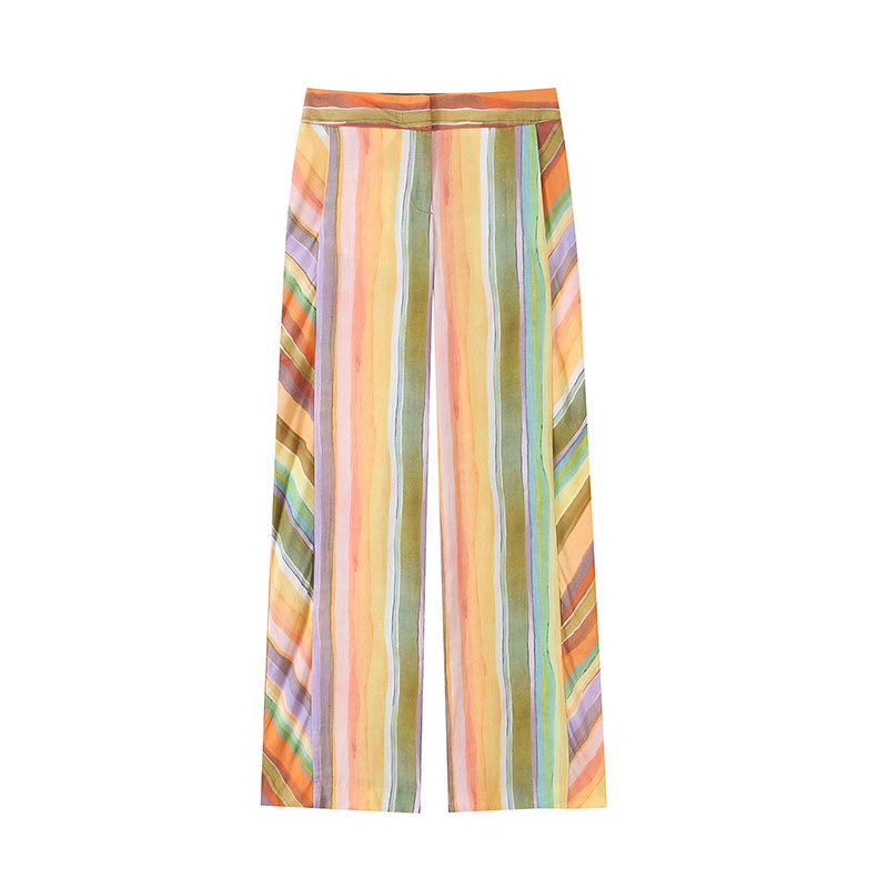 Nlzgmsj 2026 Women Rainbow Str - Tie Dye Two Piece review and price