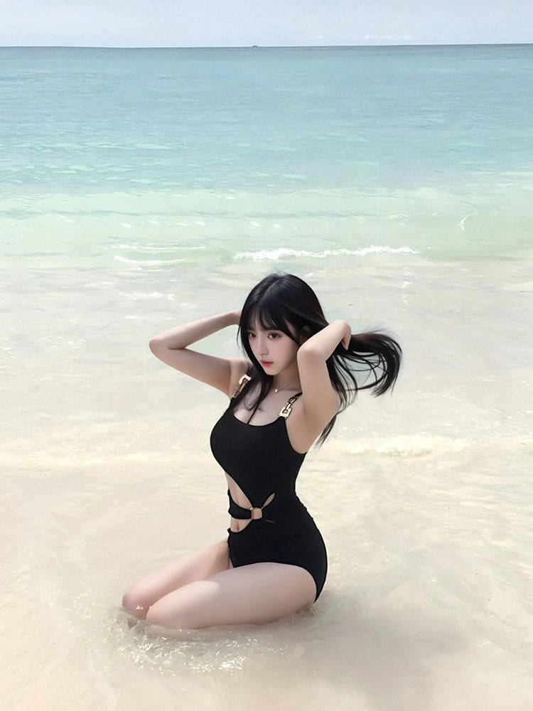 Sexy Cutout Monokini Women 202 - Women Fashion Wear review and price