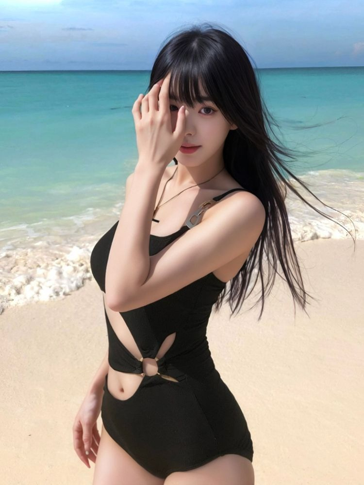 Sexy Cutout Monokini Women 202 - Women Fashion Wear review and price