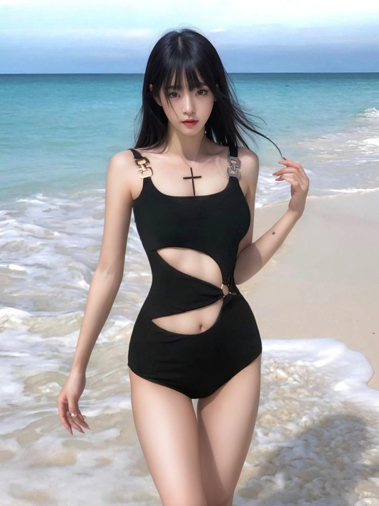 Sexy Cutout Monokini Women 202 - Women Fashion Wear review and price